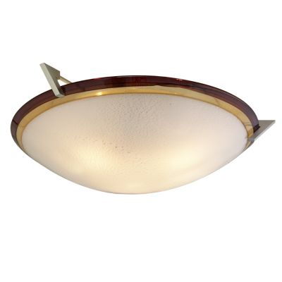 Pie in the Sky Flushmount by Oggetti Luce - Starlight Lighting USA and Canada